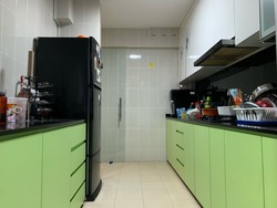 Blk 782B Woodlands Crescent (Woodlands), HDB 4 Rooms #204862541